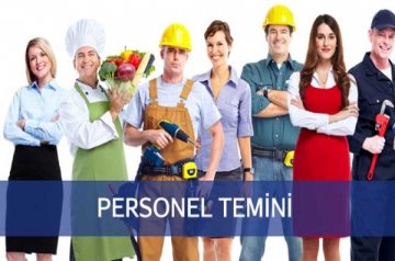 Personel Temini Hizmetleri
